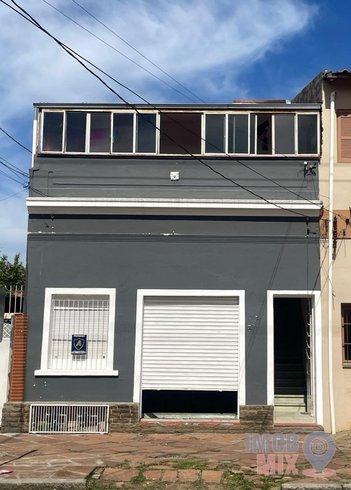 commercial_property em Avenida Pátria, São Geraldo - Porto Alegre - RS