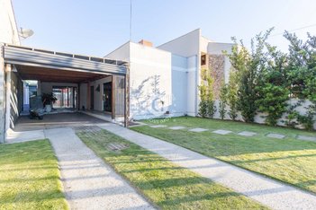 house em Rua Uruguai, São José - Canoas - RS
