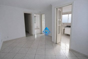 apartment em Rua Tiradentes, Santa Terezinha - São Bernardo do Campo - SP