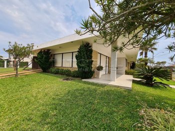 house em Rua Irerê, Xangri-Lá - Xangri-Lá - RS