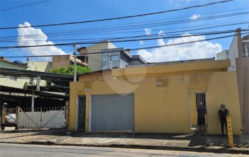 house em Rua Miguel Hilário Navarrete Sanches, Vila Marlene - Jundiaí - SP