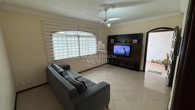 house em Rua dos Lilazes, Jardim das Indústrias - São José dos Campos - SP