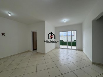 apartment em Rua Mato Grosso, Lagoinha - Ubatuba - SP