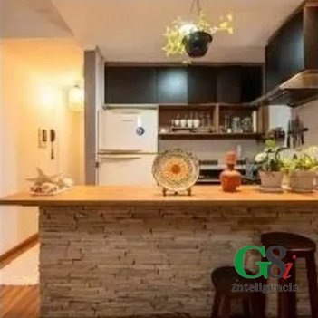 apartment em Rua Conselheiro Nébias, Campos Elíseos - São Paulo - SP