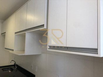 apartment em Rua Severiano Amaro dos Santos, Jardim Botânico - Ribeirão Preto - SP