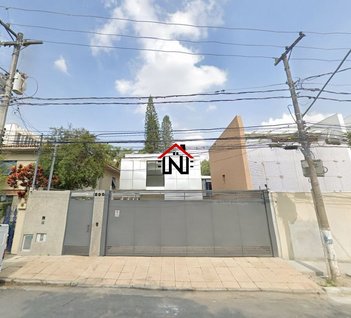 house em Rua Dona Elisa Pereira de Barros, Jardim Europa - São Paulo - SP