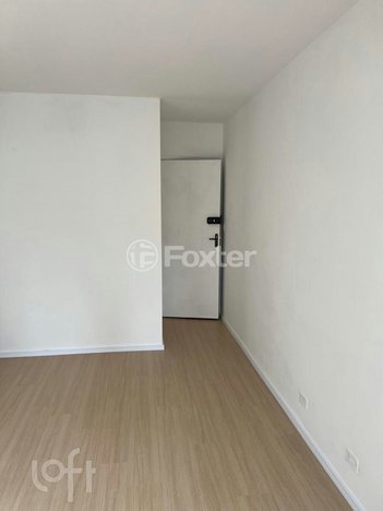 apartment em Rua Paulo Orozimbo, Cambuci - São Paulo - SP