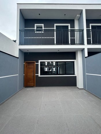 house em Rua Alberto de Luca, Vila Ida - São Paulo - SP