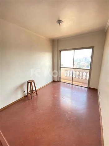 apartment em Avenida Júlio Buono, Vila Gustavo - São Paulo - SP