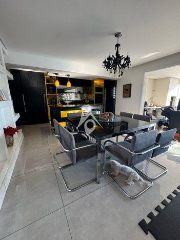 apartment em Rua Arinaia, Belenzinho - São Paulo - SP
