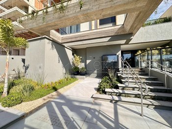 apartment em Rua Gilberto de Oliveira Borges, Cidade Nova - Passo Fundo - RS