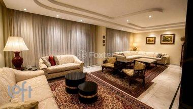 apartment em Rua Tucumã, Jardim Europa - São Paulo - SP