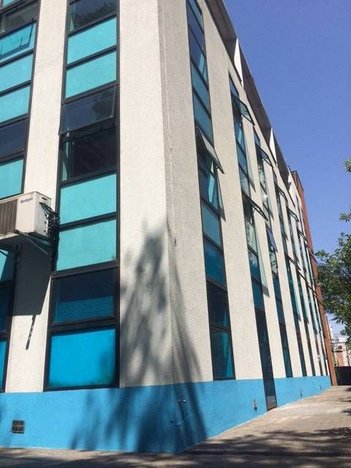 commercial_property em Rua Mairinque, Vila Clementino - São Paulo - SP