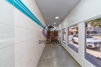 commercial_property em Rua Roque Petrella, Vila Cordeiro - São Paulo - SP