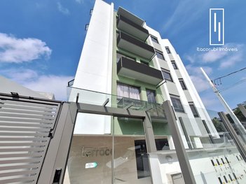 apartment em Rua Júlio D'Acia Barreto, Carvoeira - Florianópolis - SC