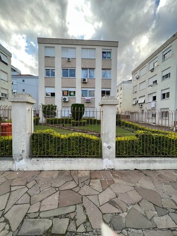 apartment em Coronel Joao Correa, Passo da Areia - Porto Alegre - RS