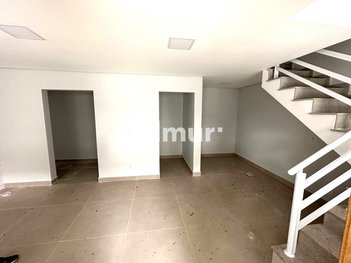 house em Luís Silva, Vila Cecília Maria - Santo André - SP