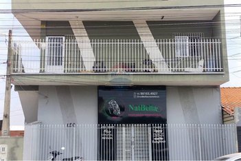 office em Alameda Itália, Jardim Europa - Sorocaba - SP