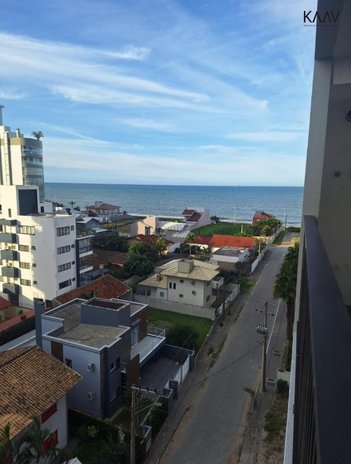 apartment em Rua Sardinha, Balneário Piçarras - Balneário Piçarras - SC