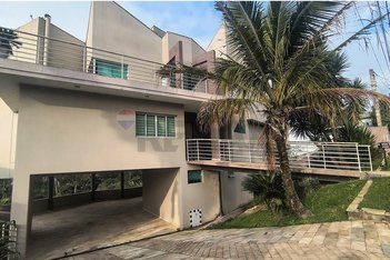 house em Rua Pernambuco, Arujázinho I, II e III - Arujá - SP
