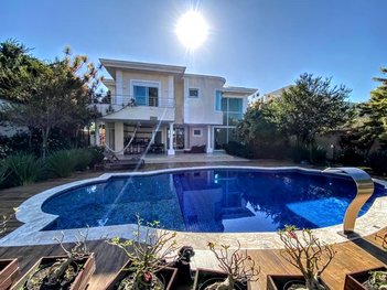 house em Rua Dublin, Residencial Estância Eudóxia (Barão Geraldo) - Campinas - SP