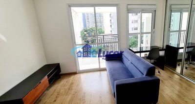 apartment em Avenida Jamaris, Planalto Paulista - São Paulo - SP