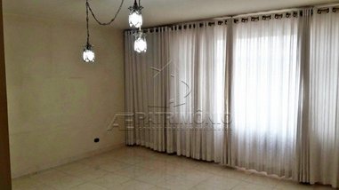 apartment em Rua Padre Luiz, Centro - Sorocaba - SP