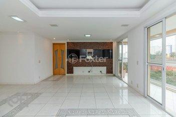apartment em Rua Serra de Bragança, Tatuapé - São Paulo - SP