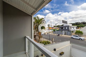 house em Rua Professora Olga Balster, Capão da Imbuia - Curitiba - PR