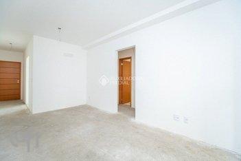 apartment em Rosa de Siqueira, Campestre - Santo André - SP