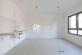 apartment em Rua Eça de Queiroz, Vila Mariana - São Paulo - SP