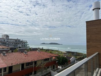 apartment em Rua Manoel Pedro Vieira, Morro das Pedras - Florianópolis - SC