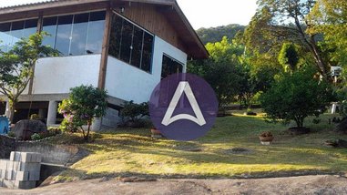 house em Rodovia Baldicero Filomeno, Ribeirão da Ilha - Florianópolis - SC