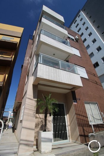 apartment em Rua Duque de Caxias, Nonoai - Santa Maria - RS