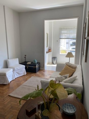 apartment em Rua Alagoas, Higienópolis - São Paulo - SP