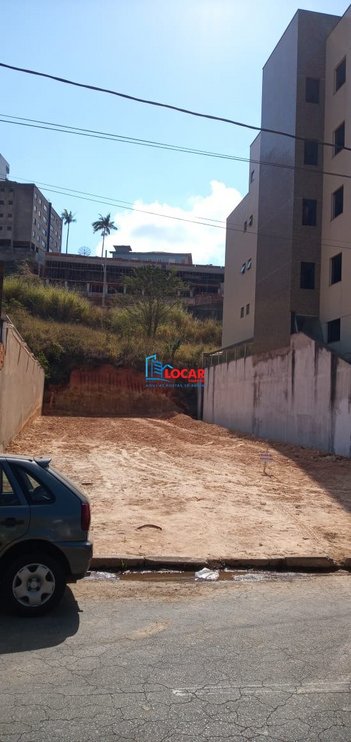 land_lot em Castelo Branco, República - João Monlevade - MG