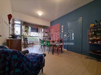apartment em Rua Grajaú, Anchieta - Belo Horizonte - MG