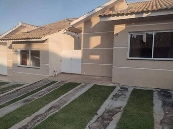 house em Rua José Emílio Paes, Wanel Ville - Sorocaba - SP