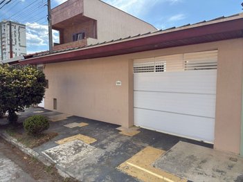 house em Rua Anápolis, Parque Industrial - São José dos Campos - SP