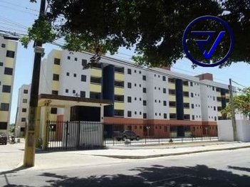 apartment em Rua Desembargador Otacílio Peixoto, Passaré - Fortaleza - CE