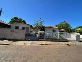 house em Rua Saldanha Marinho, Semprebom - Ibiporã - PR