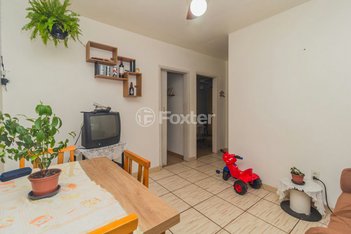 apartment em Rua dos Maias, Rubem Berta - Porto Alegre - RS