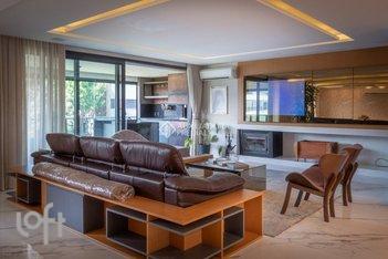 apartment em Coronel Marcos, Ipanema - Porto Alegre - RS