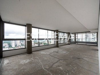 apartment em Rua Harmonia, Sumarezinho - São Paulo - SP