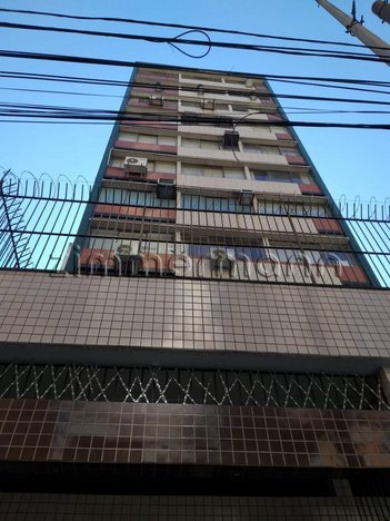 office em Rua Marquês de Itu, Vila Buarque - São Paulo - SP