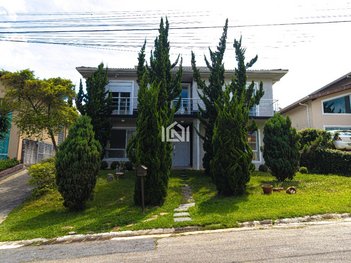 house em Rua Jequitibá, Chácara do Remanso - Vargem Grande Paulista - SP