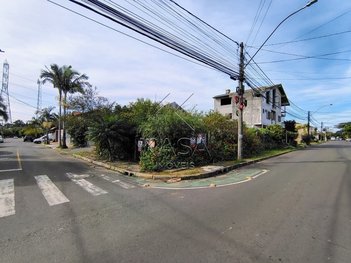 land_lot em Rua Ary Tubbs, São José - Canoas - RS