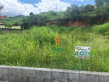 land_lot em Rua José Francisco de Afonso Marins, Jardim Nova Aparecidinha - Sorocaba - SP