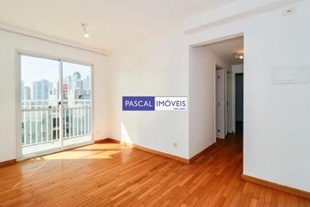 apartment em Rua Alexandre Benois, Vila Andrade - São Paulo - SP