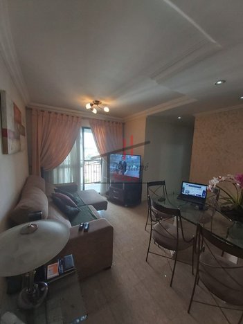 apartment em Avenida Guilherme Giorgi, Vila Carrão - São Paulo - SP
